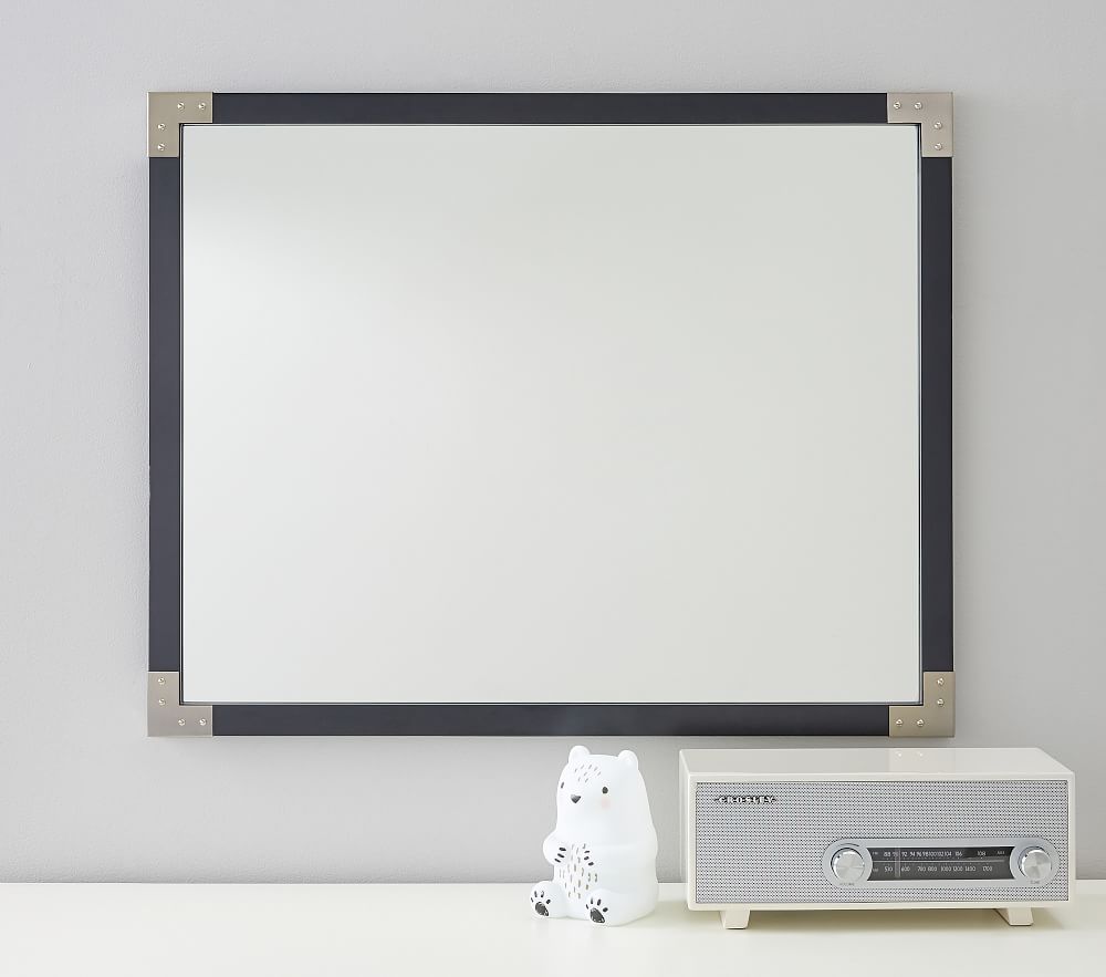 Navy Campaign Mirror